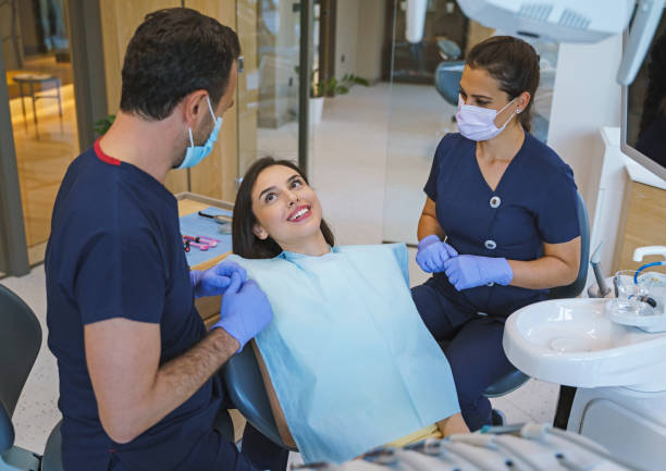 Best Emergency Dental Care  in Savage, MN