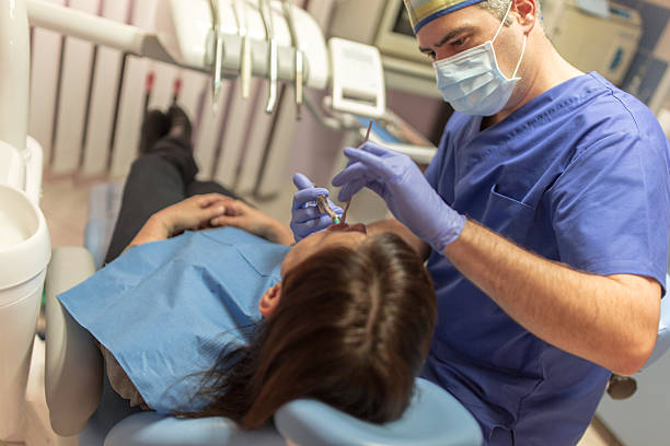 Best Tooth Extraction  in Savage, MN